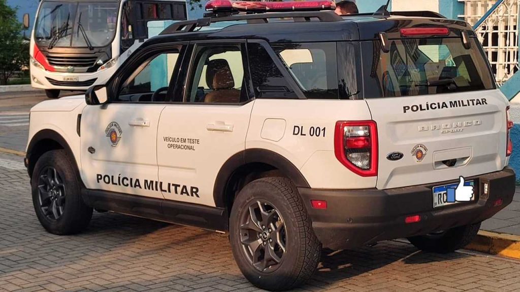 Homem passa por cirurgia após levar facada no rosto em bairro de Rio Preto