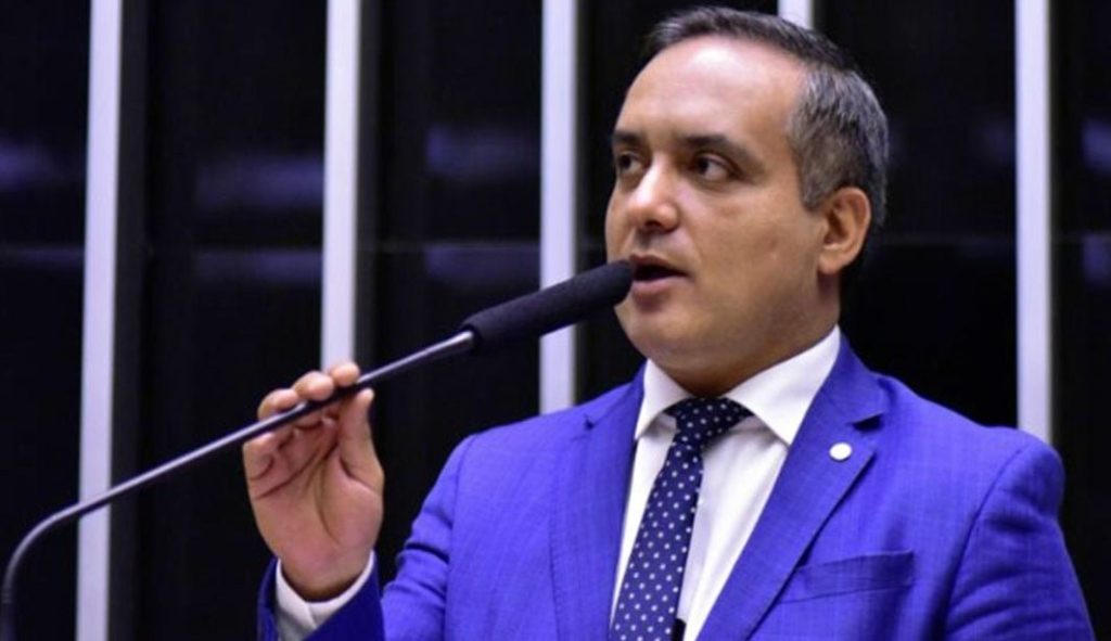 TSE decide cassar mandato do deputado federal Marcelo de Lima, de São Paulo, por infidelidade partidária