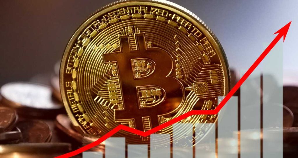 Bitcoin em Queda: Reflexos da Redução na Demanda por ETFs