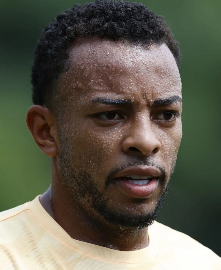 Welington afasta-se do São Paulo e busca oportunidades na Europa após impasse contratual