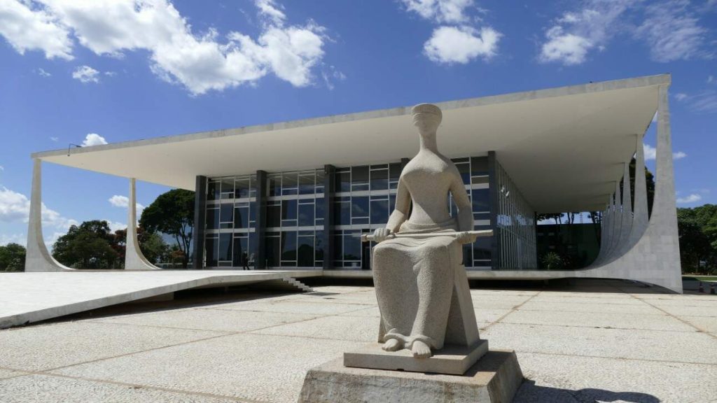 O STF informa que possui o menor número de processos em três décadas; saiba o total atual.