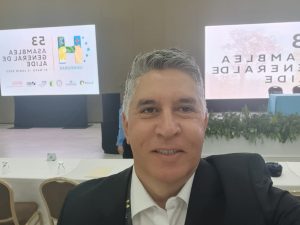 Edmilson Gama