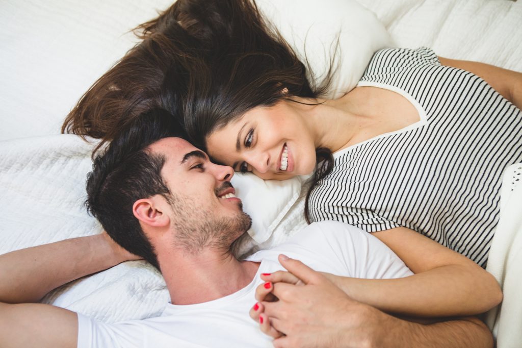 A química do bem-estar: sexo matinal aumenta imunidade e reduz estresse