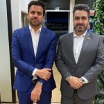 Envolvimento de presidente do PRTB com o crime organizado gera crise na campanha de Pablo Marçal