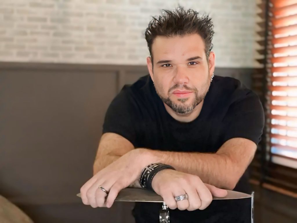Rodrigo Leal apresenta “Tributo a Roberto Leal” em tarde especial no Gebelinense Clube – 14 de setembro