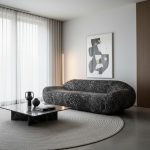 Venet Design participa pela primeira vez da DW São Paulo e apresenta estofados com DNA italiano