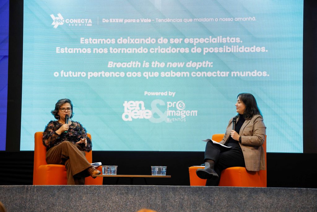 Economia criativa impulsiona crescimento do ProConecta Summit em São José dos Campos
