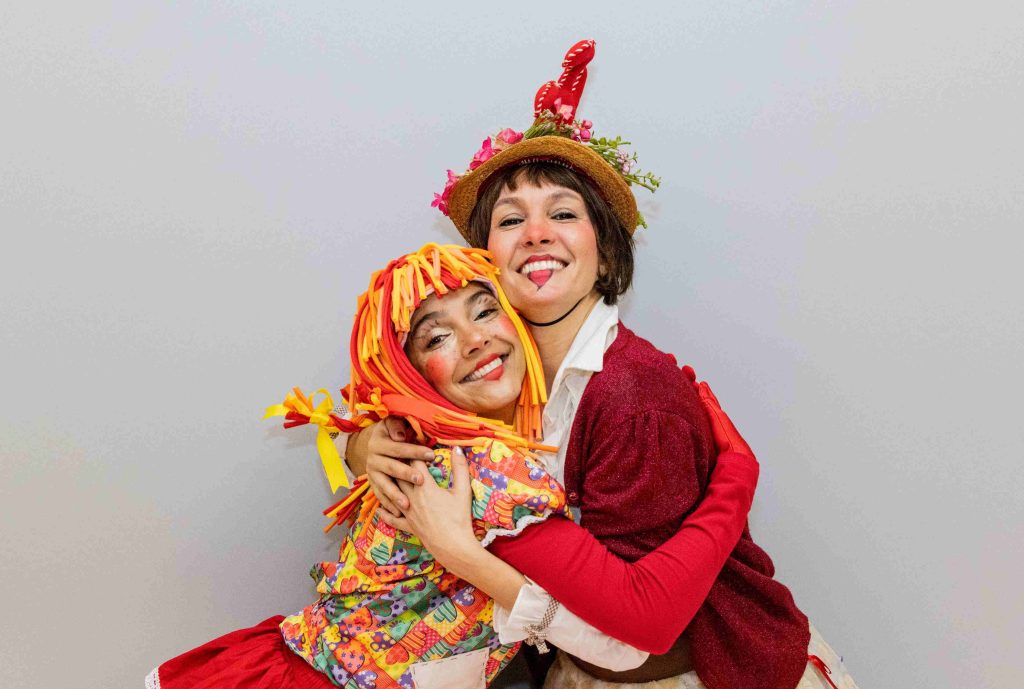 TUCCA transforma palco em grande arraial musical com “Rapsódia Sertaneja”