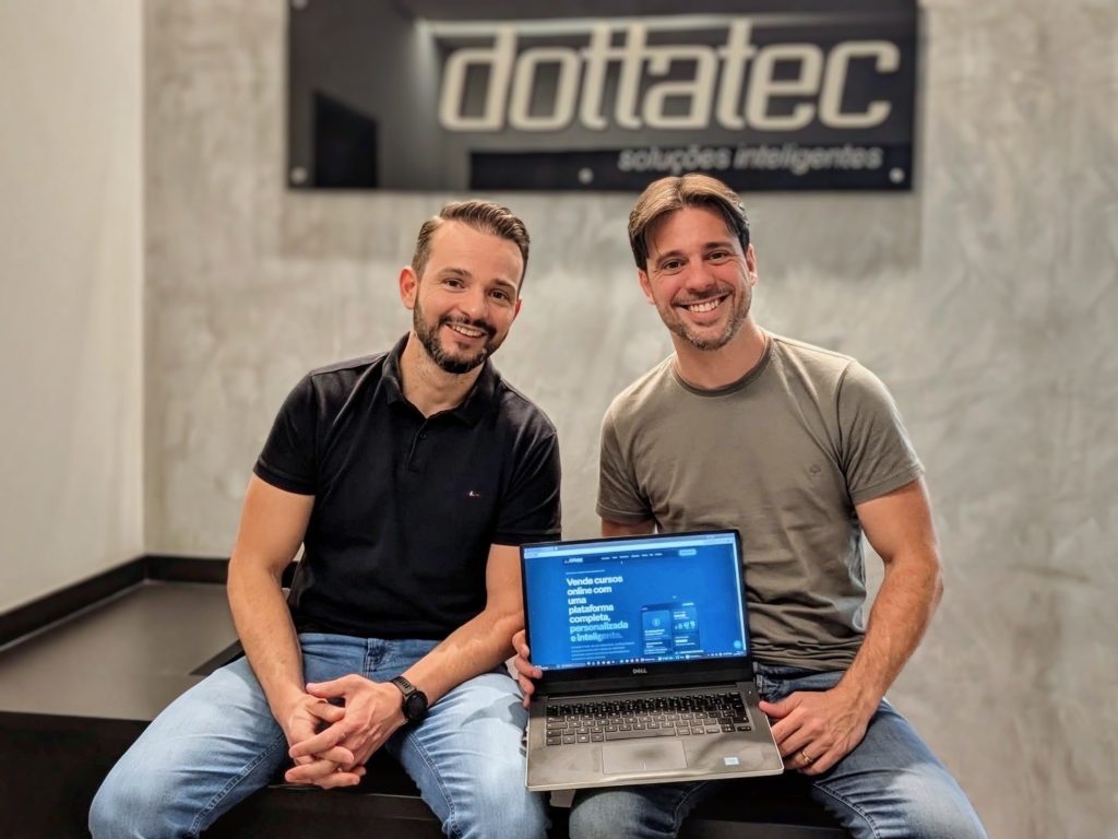 Inteligência artificial leva o EAD para além da videoaula