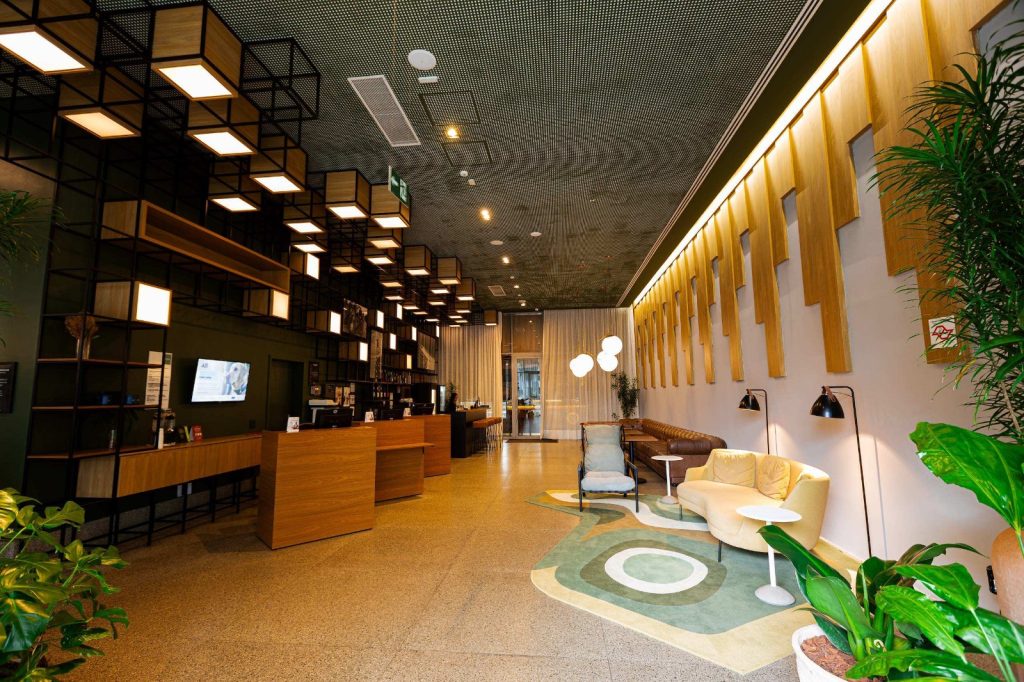 Staycation transforma hotéis em destino dos paulistanos