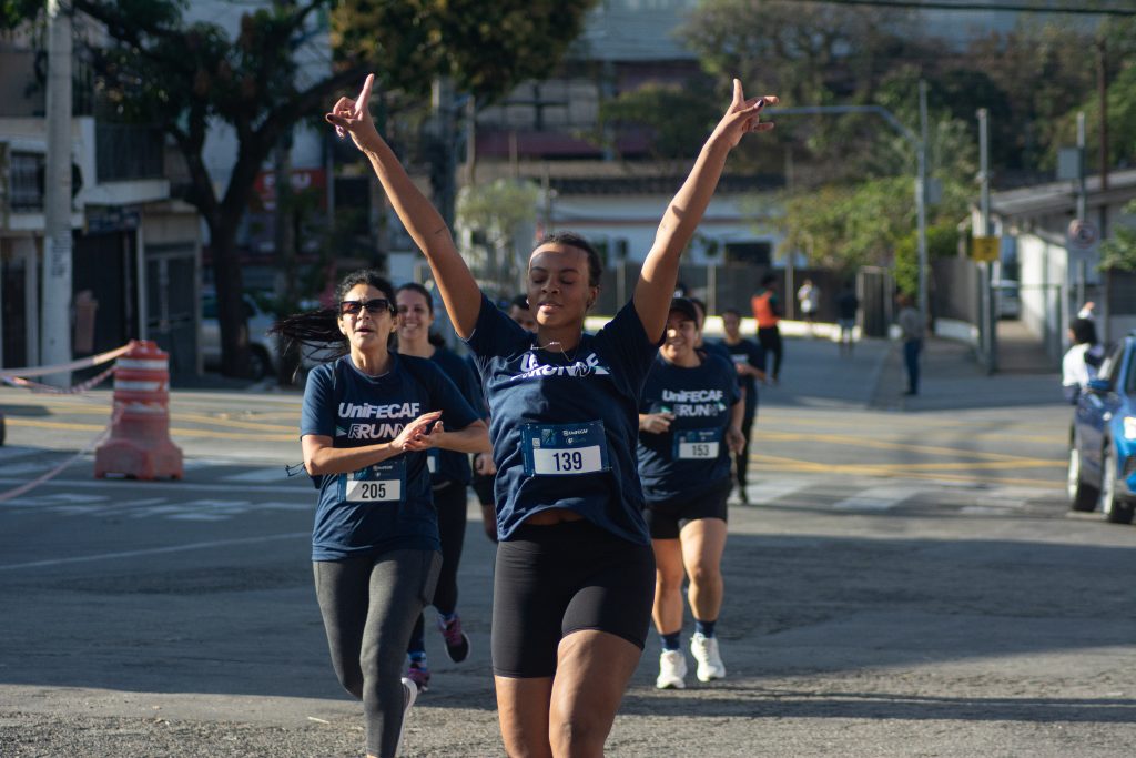 UniFECAF abre inscrições para 2ª edição da UniFECAF Run