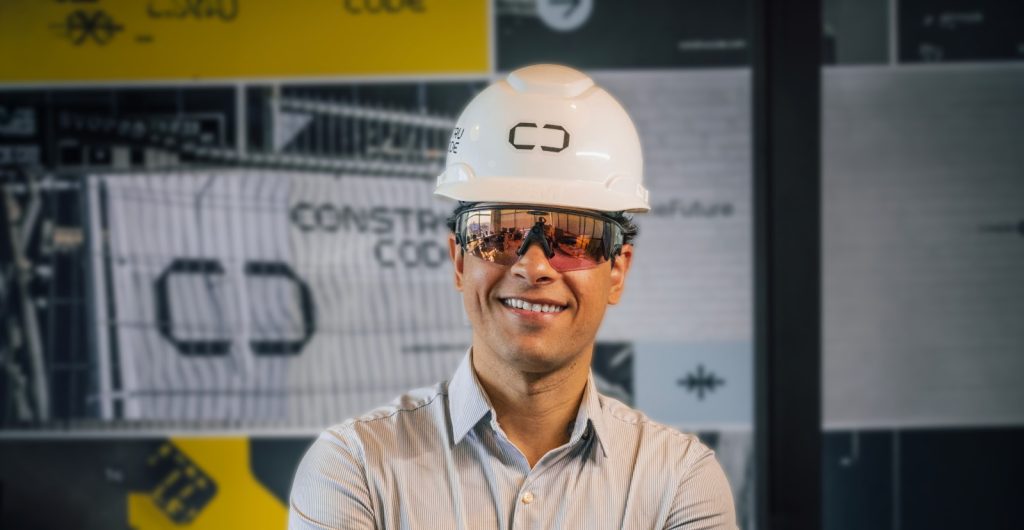 Óculos Meta pode reduzir em até 80% o custo de pós-obra das construtoras; entenda como