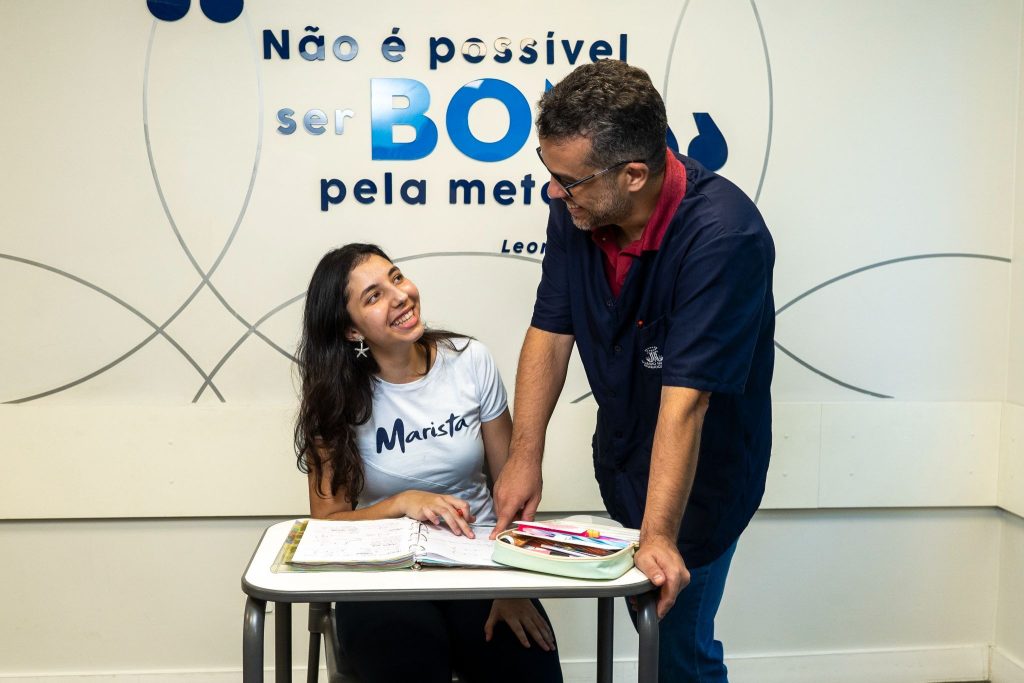 A 40 dias do Enem, saiba o que priorizar na reta final de preparação para o exame e vestibulares