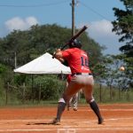 Mogi Beisebol almeja a ponta da tabela neste domingo (27)