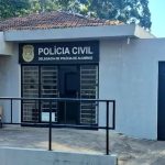 Polícia Militar apreende estelionatário em fuga na cidade de Alumínio