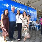 Unidade móvel do governo federal potencializa acesso a exames de saúde feminina na região do Alto Tietê
