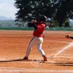 Bunkyo Mogi Beisebol conquista mais duas vitórias e foca nas finais