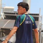 Mogiana brilha e leva duas medalhas de prata no Pan-Americano de Beach Tennis