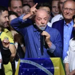 Lula conquista novo mandato como presidente do Brasil