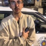 Polícia Militar prende homem após roubo e recupera celular minutos depois em Mauá.