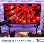Entre Vozes e Histórias: O Encontro de Fabíola Pupo com Thales Talarico no Pod.Falar
